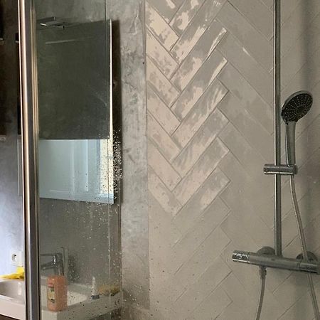 Appartement Paris Ouest Chambre Левалоа-Пере Екстериор снимка