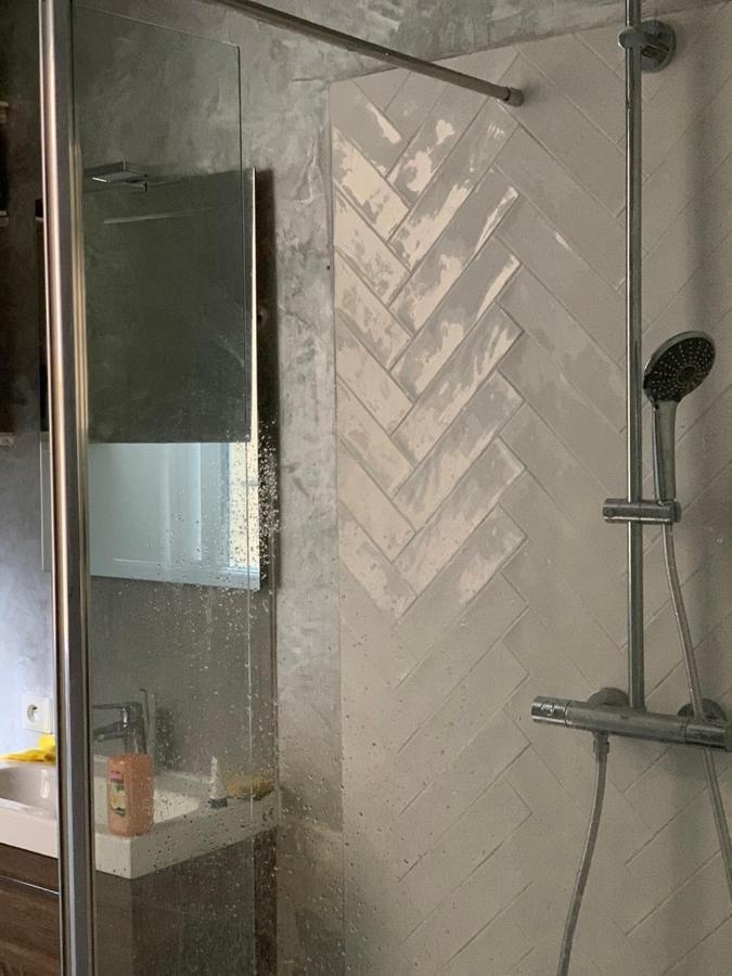 Appartement Paris Ouest Chambre Левалоа-Пере Екстериор снимка